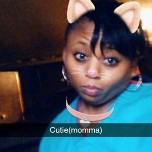 Meet your Posher, Tracy